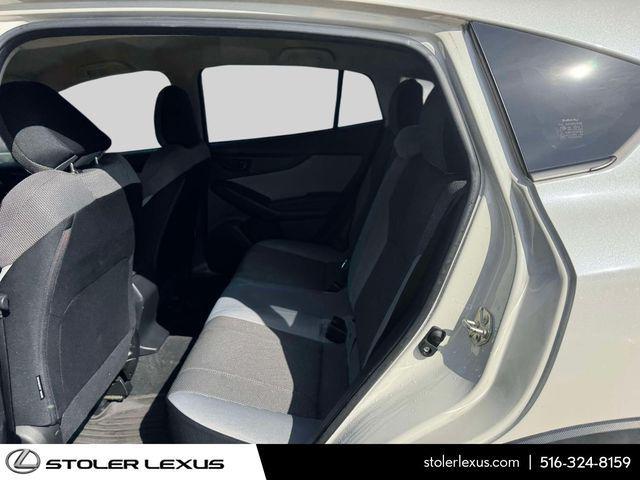 used 2019 Subaru Crosstrek car, priced at $16,500