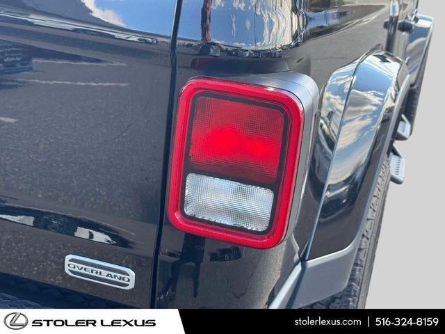 used 2021 Jeep Gladiator car, priced at $28,200