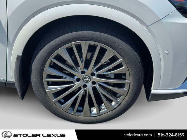 used 2023 Lexus RX 350 car, priced at $53,475