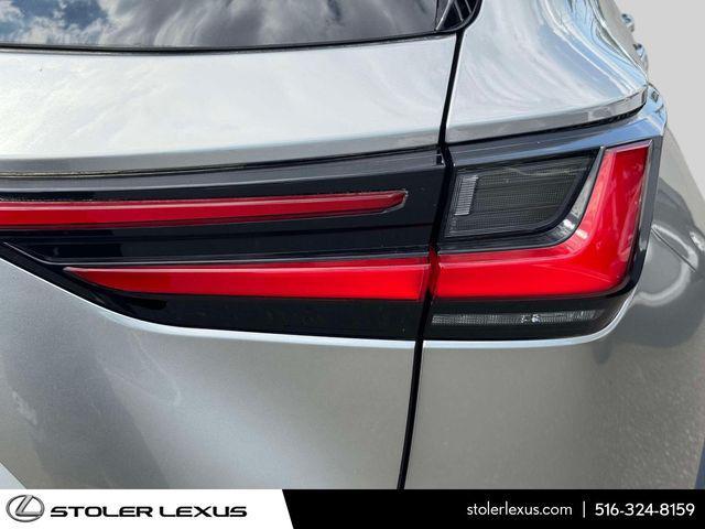 used 2024 Lexus NX 350 car, priced at $46,375