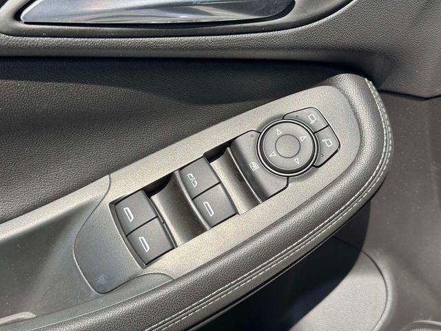 used 2020 Buick Encore GX car, priced at $19,775