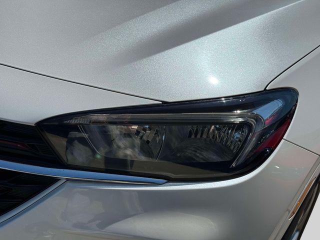 used 2020 Buick Encore GX car, priced at $19,775
