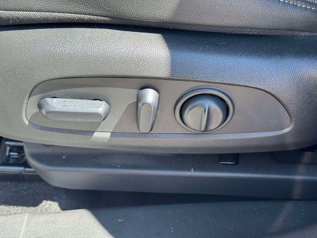 used 2020 Buick Encore GX car, priced at $19,775