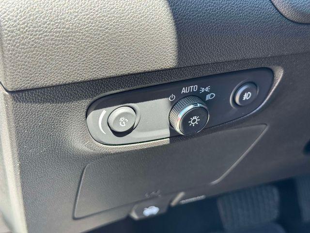 used 2020 Buick Encore GX car, priced at $19,775