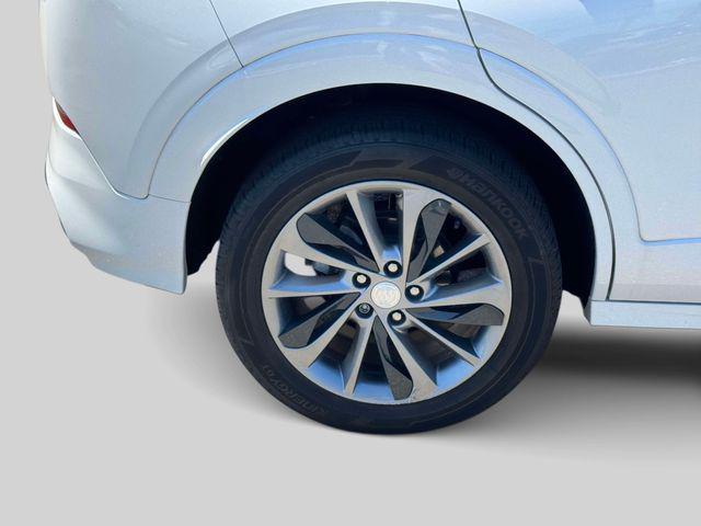 used 2020 Buick Encore GX car, priced at $19,775