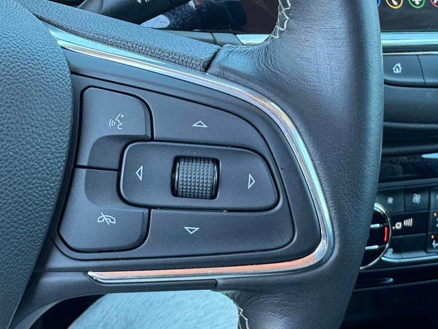 used 2020 Buick Encore GX car, priced at $19,775