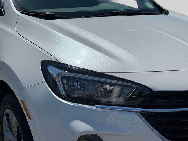 used 2020 Buick Encore GX car, priced at $19,775