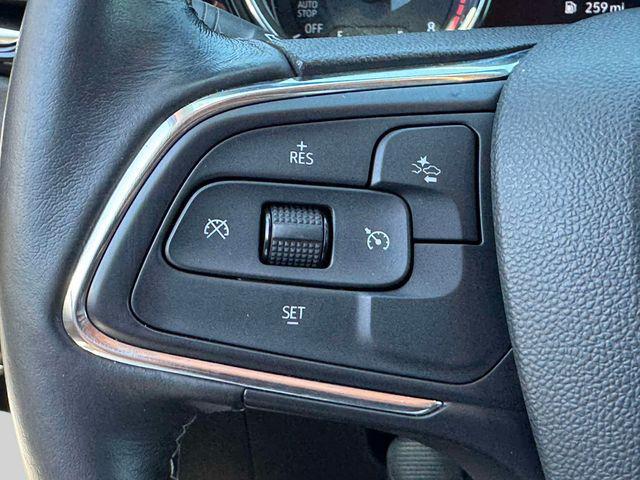 used 2020 Buick Encore GX car, priced at $19,775