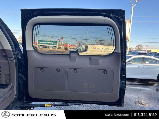 used 2017 Lexus GX 460 car, priced at $30,300