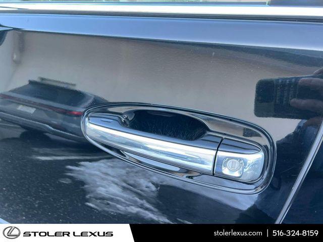 used 2017 Lexus GX 460 car, priced at $30,300