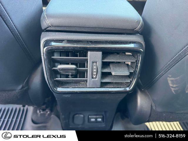 used 2022 Lexus NX 350 car, priced at $40,075