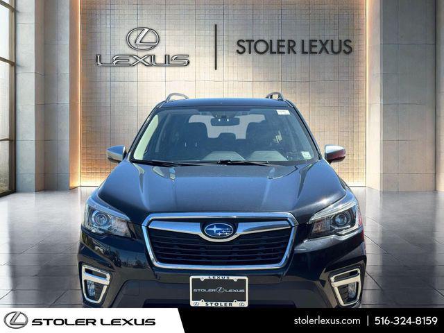 used 2019 Subaru Forester car, priced at $23,675