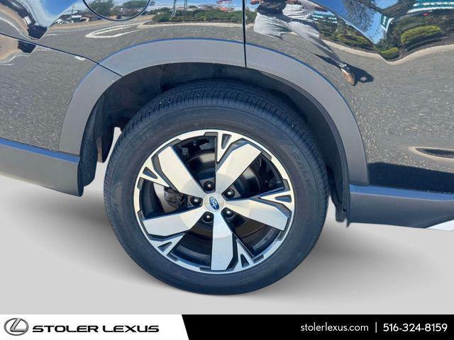 used 2019 Subaru Forester car, priced at $23,675