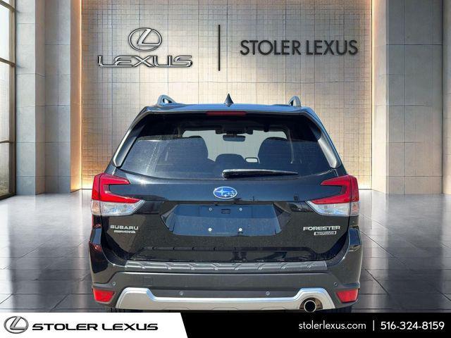 used 2019 Subaru Forester car, priced at $23,675