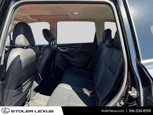 used 2019 Subaru Forester car, priced at $23,675