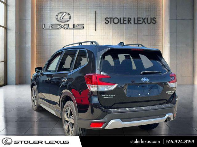 used 2019 Subaru Forester car, priced at $23,675