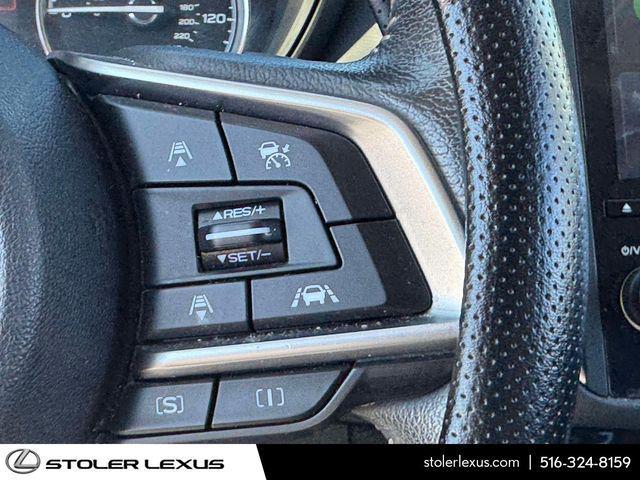 used 2019 Subaru Forester car, priced at $23,675