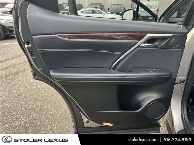 used 2018 Lexus RX 350 car, priced at $24,500