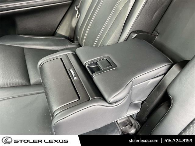 used 2018 Lexus RX 350 car, priced at $24,500