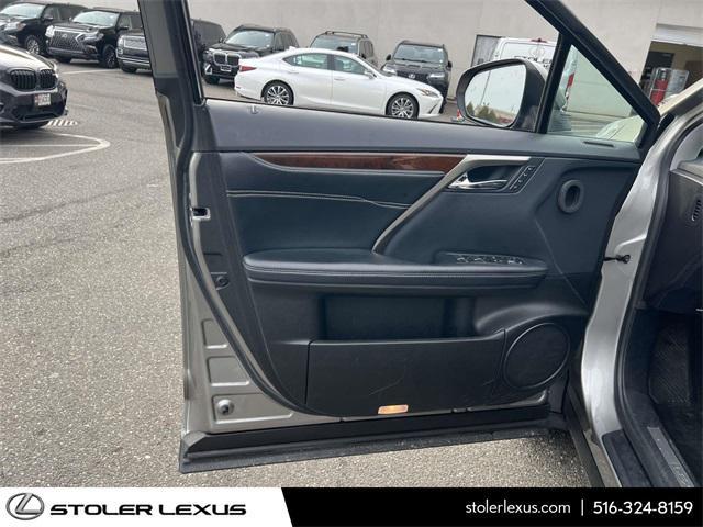 used 2018 Lexus RX 350 car, priced at $24,500