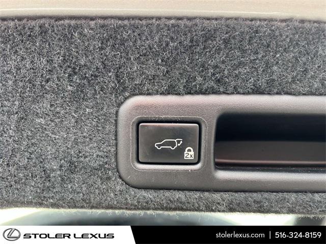 used 2018 Lexus RX 350 car, priced at $24,500