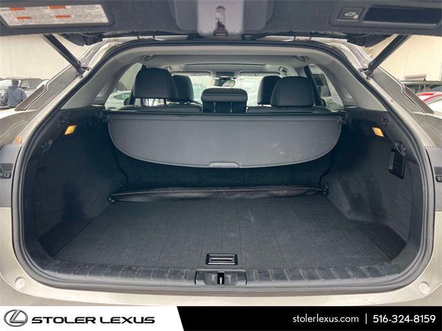 used 2018 Lexus RX 350 car, priced at $24,500