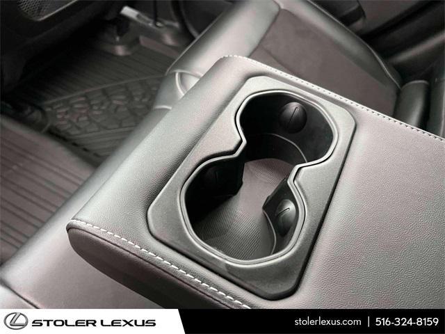 used 2022 Jeep Grand Cherokee car, priced at $26,900