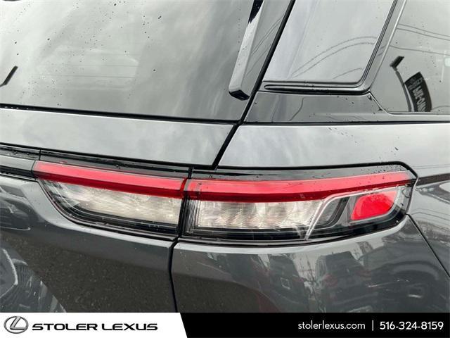 used 2022 Jeep Grand Cherokee car, priced at $26,900