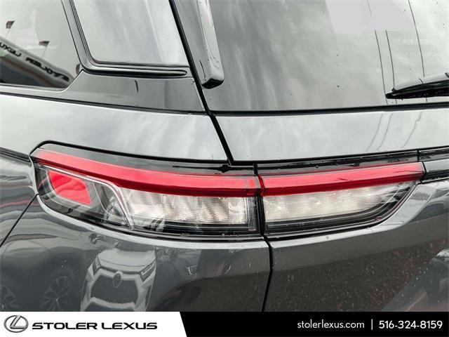 used 2022 Jeep Grand Cherokee car, priced at $26,900