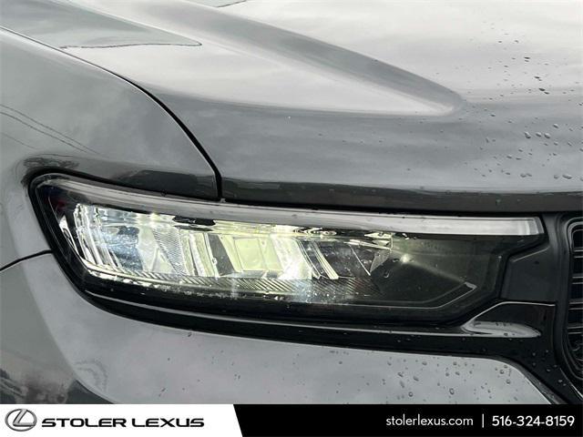 used 2022 Jeep Grand Cherokee car, priced at $26,900