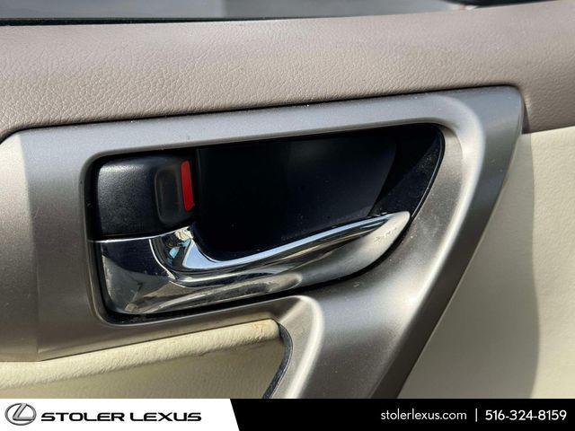 used 2017 Lexus GX 460 car, priced at $28,900