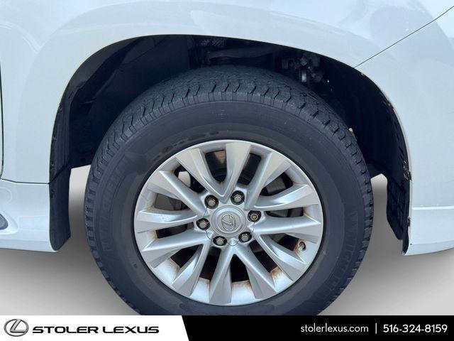 used 2017 Lexus GX 460 car, priced at $28,900