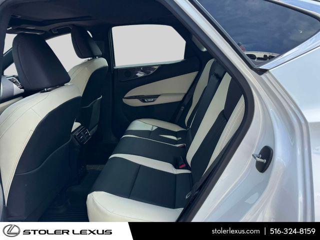 used 2024 Lexus NX 350 car, priced at $44,775