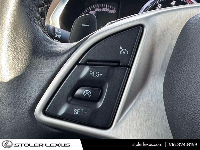 used 2019 Chevrolet Corvette car, priced at $75,900