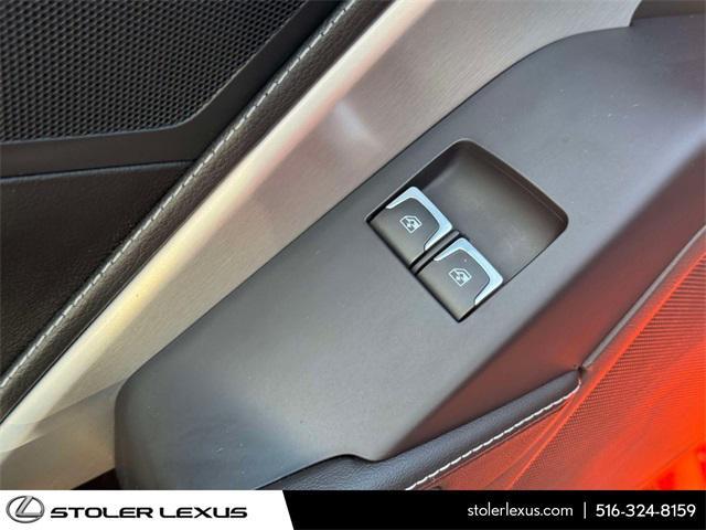 used 2019 Chevrolet Corvette car, priced at $75,900