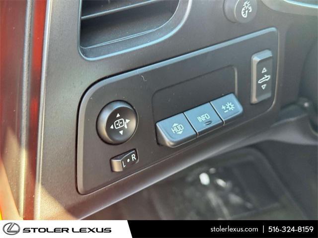 used 2019 Chevrolet Corvette car, priced at $75,900