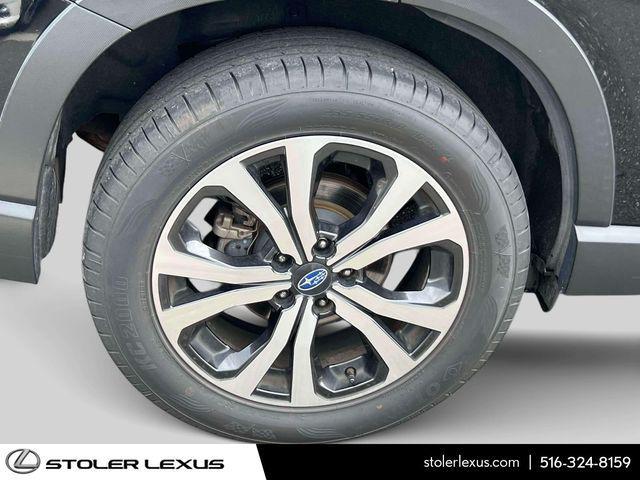 used 2021 Subaru Forester car, priced at $23,900