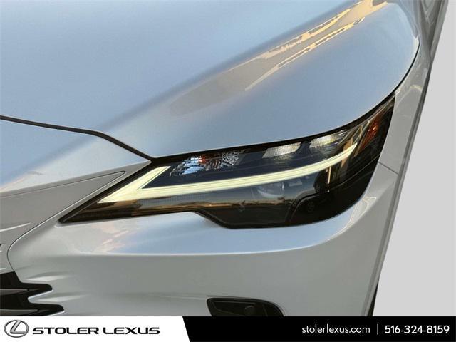 used 2023 Lexus RX 350 car, priced at $46,900