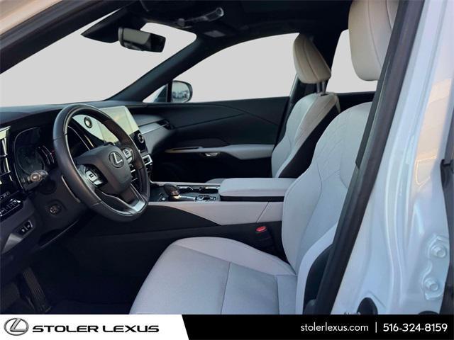 used 2023 Lexus RX 350 car, priced at $46,900