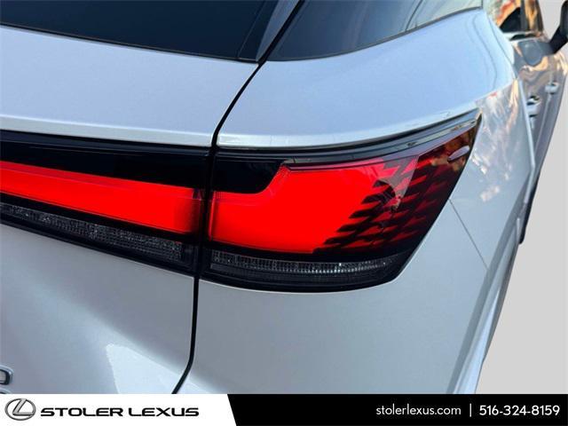 used 2023 Lexus RX 350 car, priced at $46,900