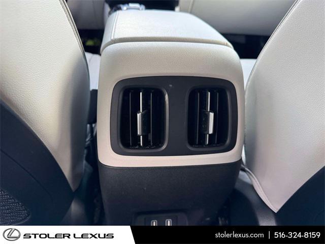 used 2023 Hyundai Tucson car, priced at $24,900