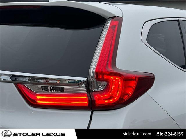 used 2019 Honda CR-V car, priced at $23,500