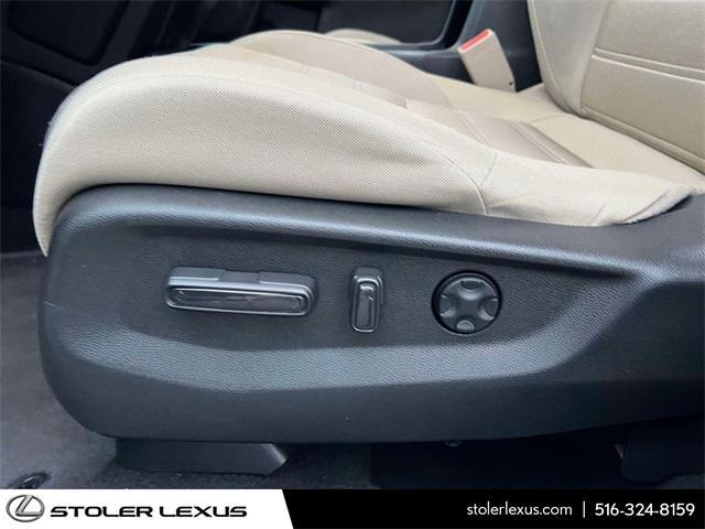 used 2019 Honda CR-V car, priced at $23,500