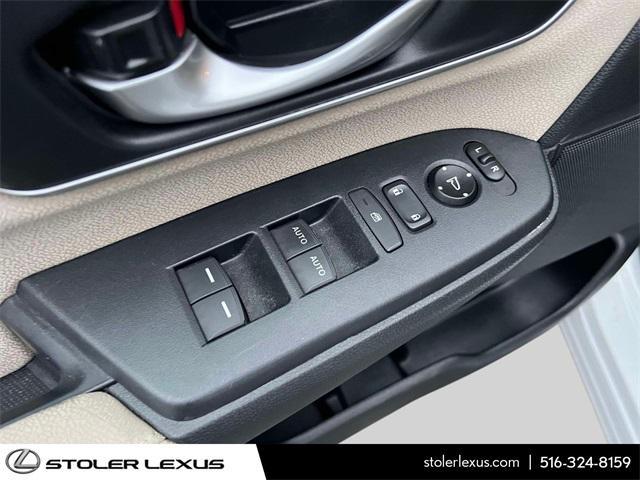 used 2019 Honda CR-V car, priced at $23,500