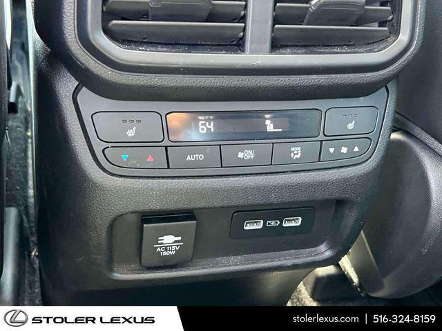 used 2023 Honda Pilot car, priced at $41,575