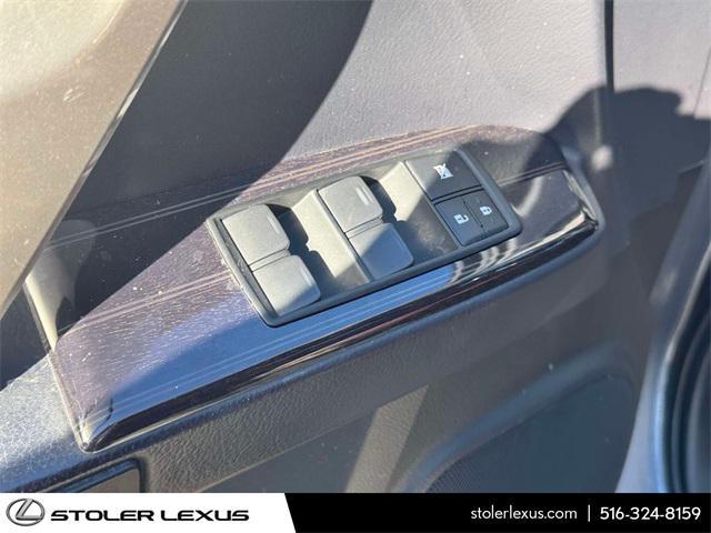 used 2021 Lexus GX 460 car, priced at $46,500