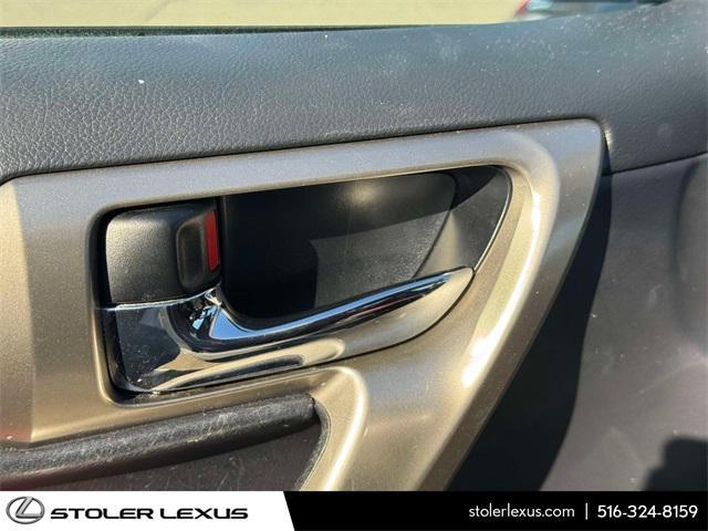 used 2021 Lexus GX 460 car, priced at $46,500