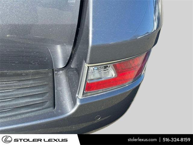 used 2021 Lexus GX 460 car, priced at $46,500