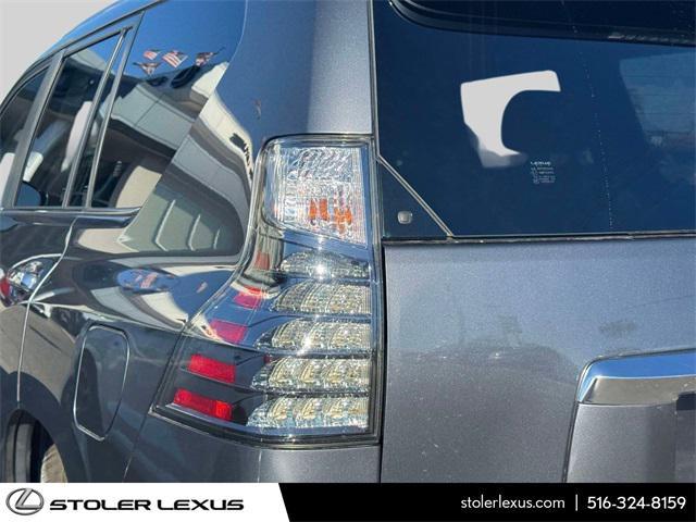 used 2021 Lexus GX 460 car, priced at $46,500