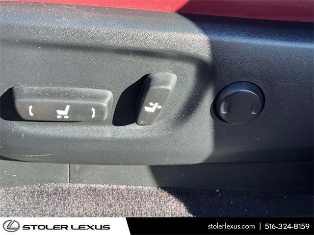 used 2021 Lexus GX 460 car, priced at $46,500